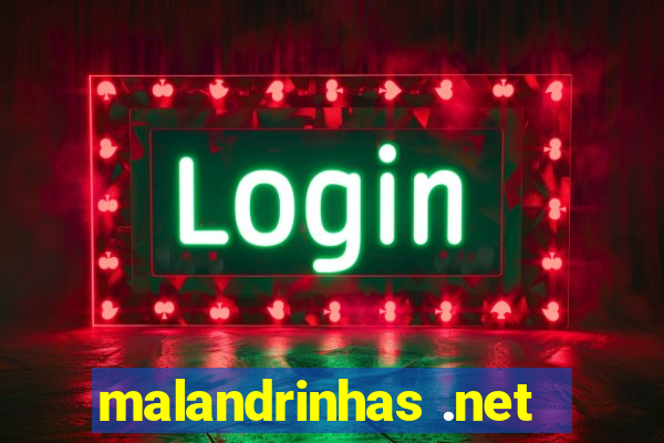 malandrinhas .net